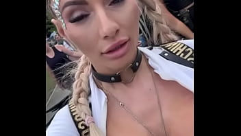 They seem much smaller covered up