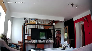 Petr Jirmus Spycam Aug 17 2025 thumbnail