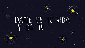 Canción de amor en español