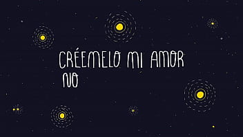 Canción de amor en español