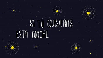 Canción de amor en español