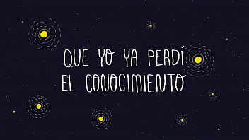 Canción de amor en español