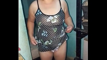 Nos Muestra Su Tanga Erotica thumbnail