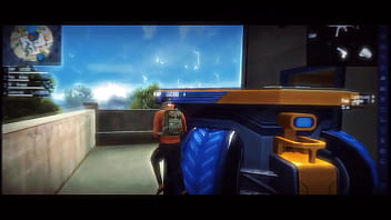 Chat motivacional termina en orgia