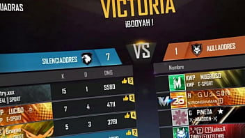 Chat motivacional termina en orgia