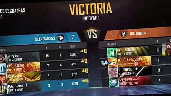 Chat motivacional termina en orgia