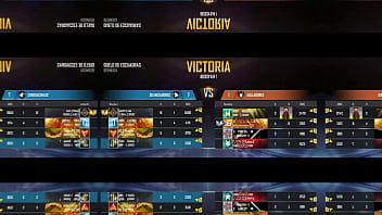 Chat motivacional termina en orgia