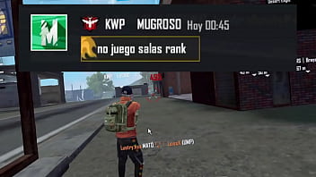 Chat motivacional termina en orgia