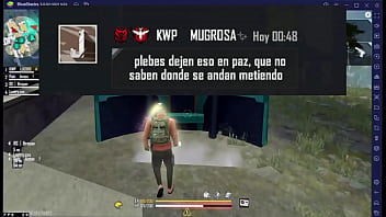 Chat motivacional termina en orgia