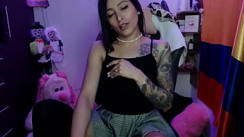 "luxuryphysco01" webcam