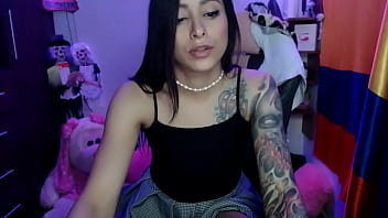 "luxuryphysco01" webcam