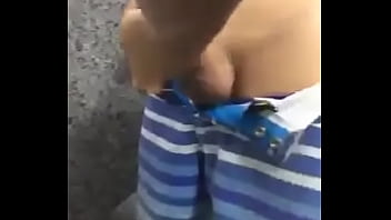 Batendo Punheta Pro Lek No Banheiro thumbnail