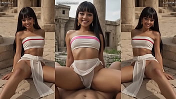 Best hot girls generated using ai