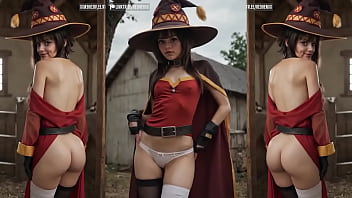 Best hot girls generated using ai