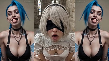 Best hot girls generated using ai