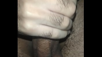 Meu pau bem duro para você