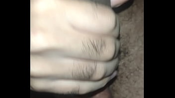 Meu pau bem duro para você