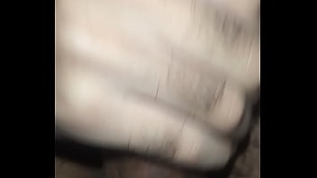 Meu pau bem duro para você