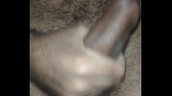 Meu pau bem duro para você