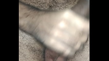 Meu pau bem duro para você