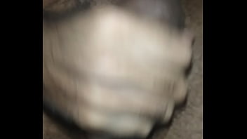 Meu pau bem duro para você