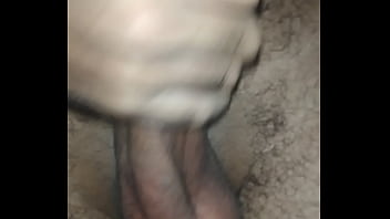 Meu pau bem duro para você