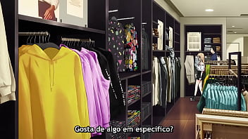 My Dress Up Darling Ep 10 Hd thumbnail