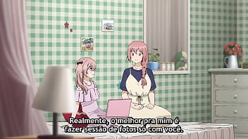 My dress up darling ep 10 hd