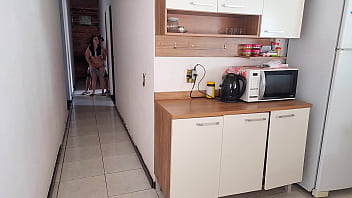 Sexo arriscado com melhor amigo do meu corninho