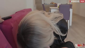 ¡tu polla tienes una erección déjame probarlo y me follarás por el culo