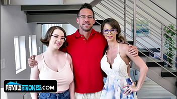 Eviction and dick addiction