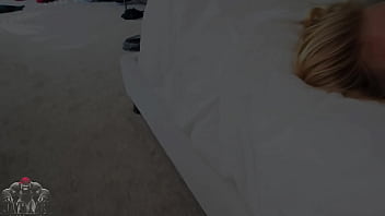 Our neighbor wanted some dick during her lunch break