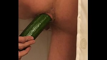 Veggie Fun Starring My Little Asshole thumbnail