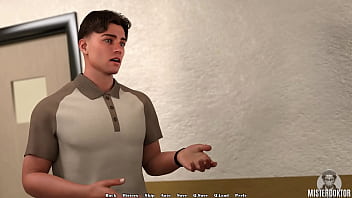 Law School Ep17 – Visual Novel Gameplay By Misterdoktor thumbnail