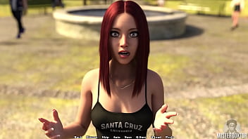 Law school ep 17 – visual novel gameplay by misterdoktor