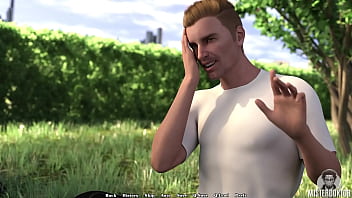 Law school ep 17 – visual novel gameplay by misterdoktor