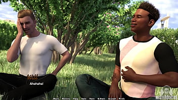 Law school ep 17 – visual novel gameplay by misterdoktor