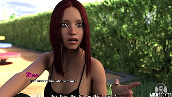 Law school ep 17 – visual novel gameplay by misterdoktor