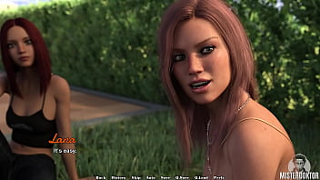 Law school ep 17 – visual novel gameplay by misterdoktor