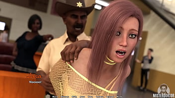 Law school ep 17 – visual novel gameplay by misterdoktor