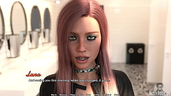 Law school ep 17 – visual novel gameplay by misterdoktor