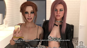 Law school ep 17 – visual novel gameplay by misterdoktor