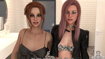 Law school ep 17 – visual novel gameplay by misterdoktor