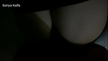 Horny step mom getting fucked in the middle of party hiddenly