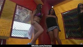 Paying for services with great head 5