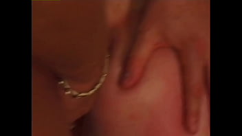 Busty brunette gets a tight ass fucking