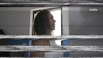 Behind the scenes ahb007 lucy mendez vittoria devine more info in description