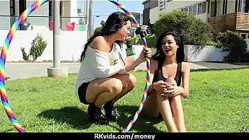 Real sex for money 26