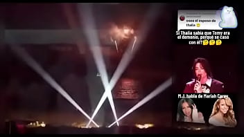 She knows eminem and various