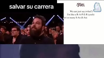 She knows eminem and various